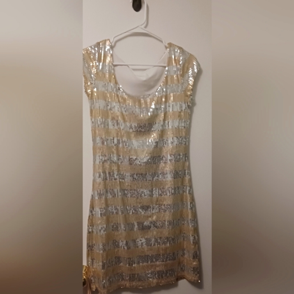 Womens Dress